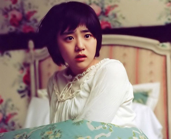 문근영의 인생 캐릭터는? | 인스티즈