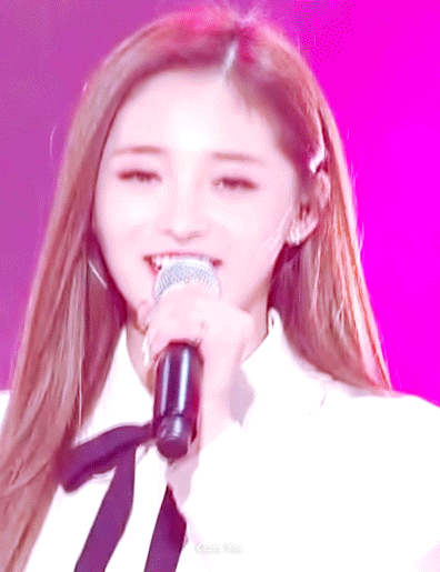 내가 좋아하는 플레디스 걸즈와 아이오아이의 주결경 | 인스티즈