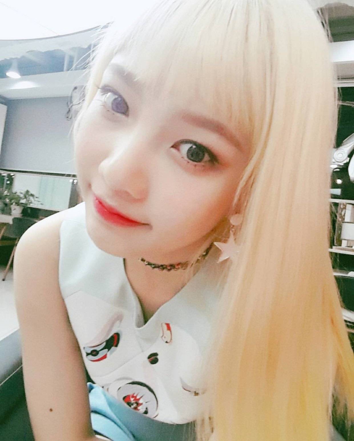 오늘 아침 조이 시강 몸매 .jpg | 인스티즈