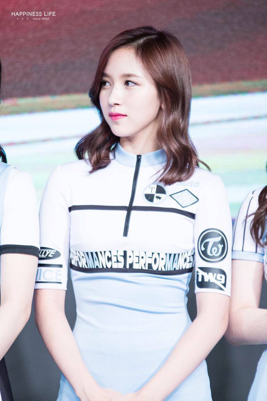 묘이 미나 | 인스티즈