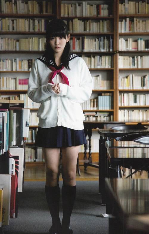 한번쯤 입어보고 싶은 일본교복.jpg | 인스티즈