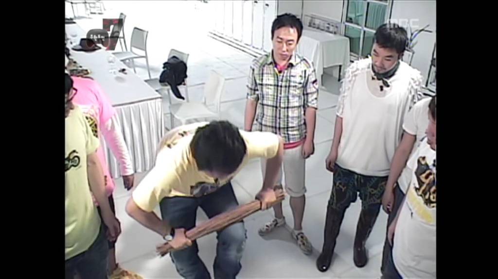 [무한도전] 교훈 주려다가 실패한 사례.jpg | 인스티즈