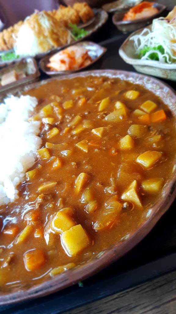 두루치기와 돈까스 .. 그리고 이것저것 (먹) | 인스티즈