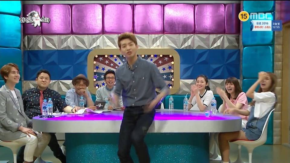 라디오스타 수민이의 인성.jpg | 인스티즈