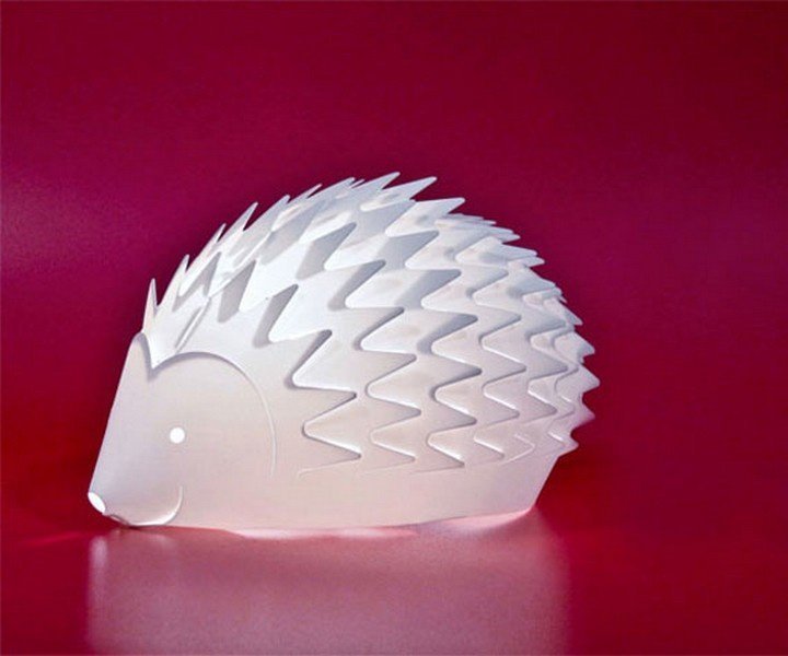 한개쯤 갖고 싶은 인테리어 전등 | 인스티즈