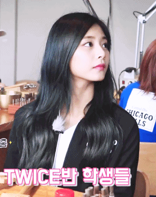 [트와이스] 트와이스TV 주희 움짤 | 인스티즈