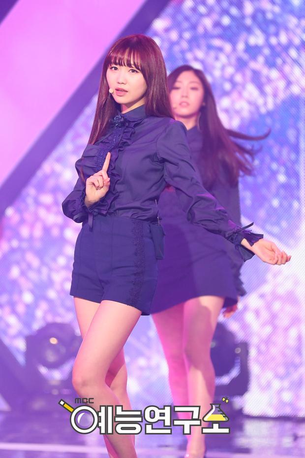 [러블리즈] 예능연구소 홈페이지에 올라온 사진몇장 (무대 사진) | 인스티즈