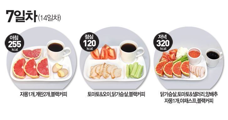 덴마크식 다이어트 식단.jpg | 인스티즈