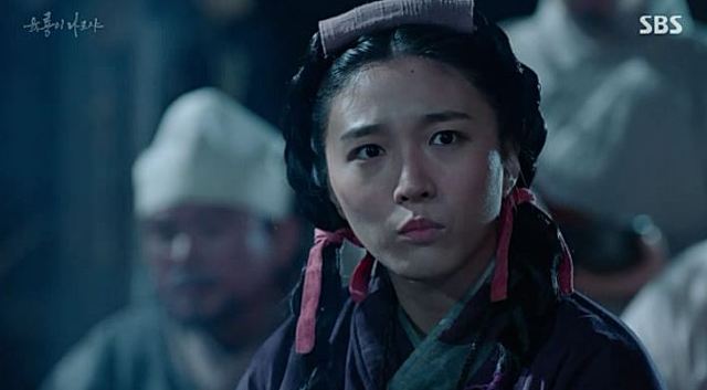 허탈한 이 시국에 국민들이 가져야할 마음가짐과 역할 (육룡이 나르샤 대사 中) | 인스티즈