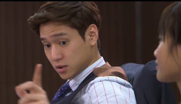 [감자별] 고졸 인턴 나진아 (감자별 3화) (4/6) | 인스티즈