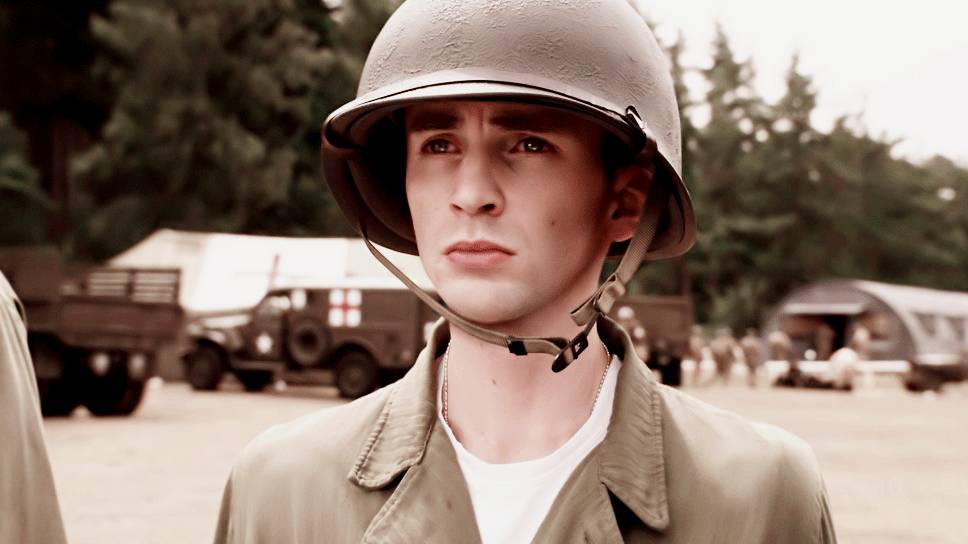 [MCU] 캡틴 아메리카와 윈터 솔져의 우정, 그리고 유대감 | 인스티즈