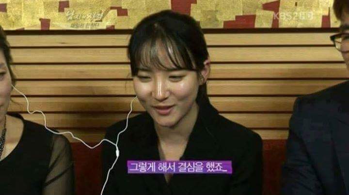 시각장애인 남자친구를 떠나지 않은 여자친구 (감동주의) | 인스티즈