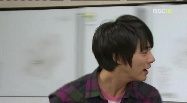 [지붕킥] 홍어매니아 해리 | 인스티즈