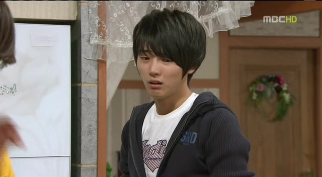 [지붕킥] 홍어매니아 해리 | 인스티즈