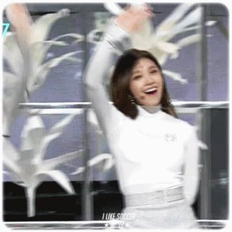 [데이터주의] 160929 엠카 에이핑크 - 내가 설렐 수 있게.gif | 인스티즈