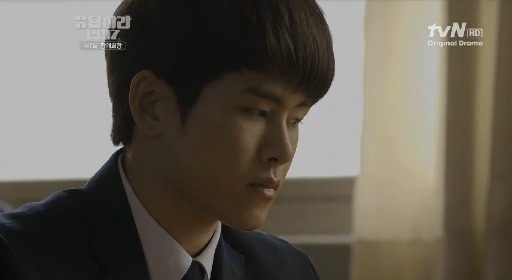 [응답하라1997] 열여덟. 첫사랑이자 짝사랑의 시작. 그리고 그 끝. 준희가 윤제를 사랑하는 방법.jpg | 인스티즈