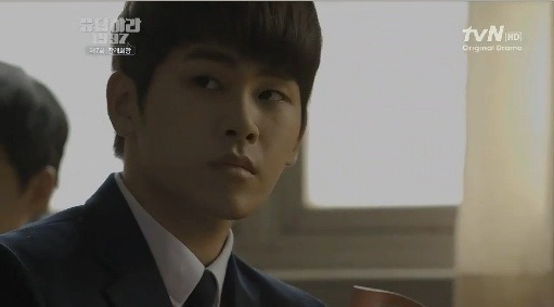 [응답하라1997] 열여덟. 첫사랑이자 짝사랑의 시작. 그리고 그 끝. 준희가 윤제를 사랑하는 방법.jpg | 인스티즈