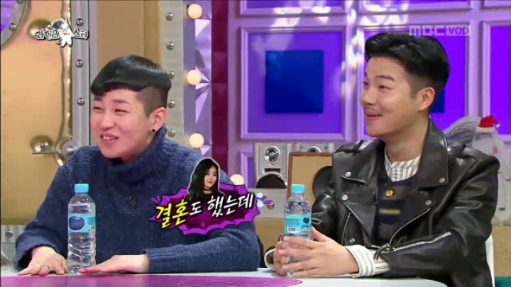 [라디오스타] YG 계약서에 적힌 6대 금지 사항 | 인스티즈