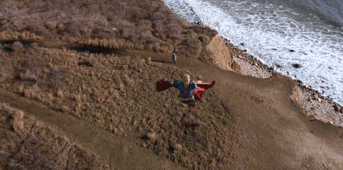 몽상가들에게 영화 추천 페이퍼맨 2009 | 인스티즈