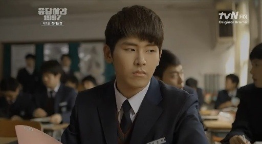 [응답하라1997] 열여덟. 첫사랑이자 짝사랑의 시작. 그리고 그 끝. 준희가 윤제를 사랑하는 방법.jpg | 인스티즈