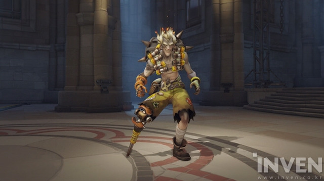 오버워치의 영웅들이 고양이가 된다면.jpg | 인스티즈