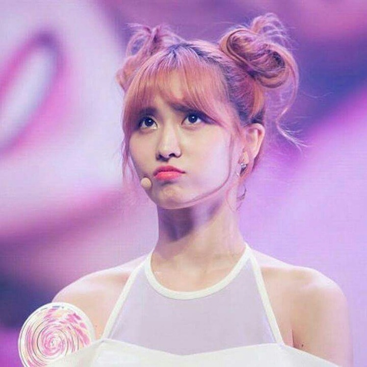 정연이 모모 | 인스티즈