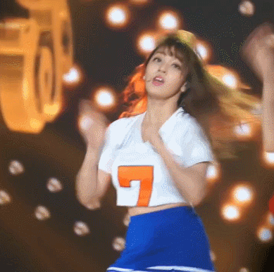 [트와이스] 큰 눈망울이 매력인 지효 사진들 대량 투척 | 인스티즈