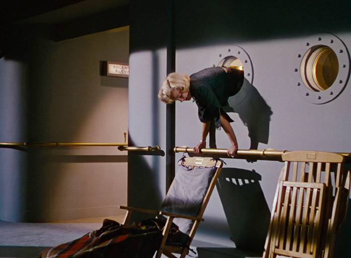 몽상가들에게 영화 추천 신사는 금발을 좋아한다 1953 | 인스티즈