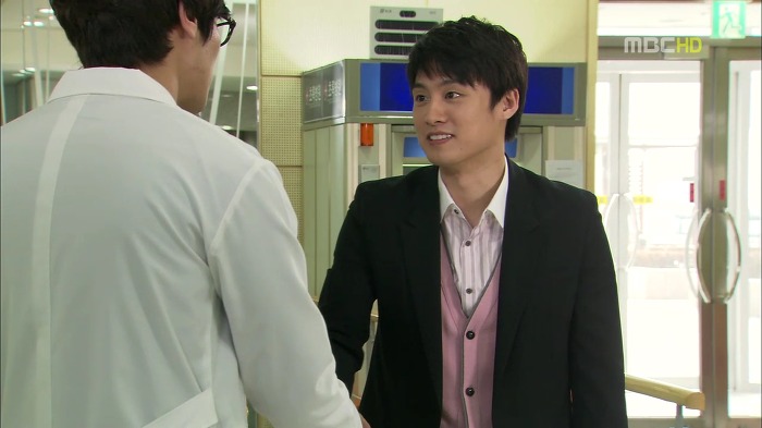 [지붕뚫고하이킥] 질투의 화신 이지훈.jpg | 인스티즈