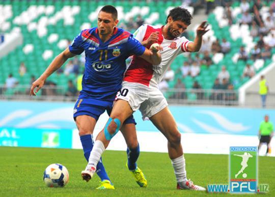 [김환의A-리포트] ①우즈벡동양-서양-중동이 만난 미지의 리그 | 인스티즈