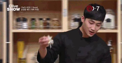 헤어나올 수 없다는 전설의 라면 레시피 | 인스티즈