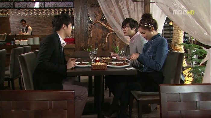 [지붕뚫고하이킥] 질투의 화신 이지훈.jpg | 인스티즈