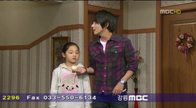 [지붕킥] 홍어매니아 해리 | 인스티즈