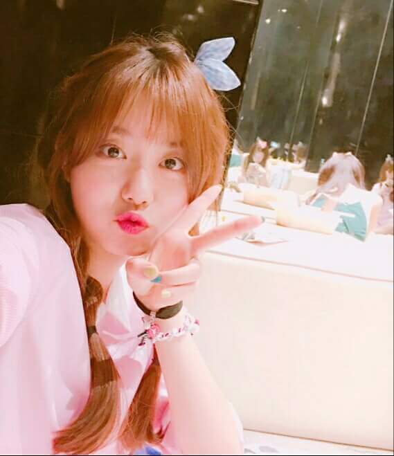 우리소혜 | 인스티즈