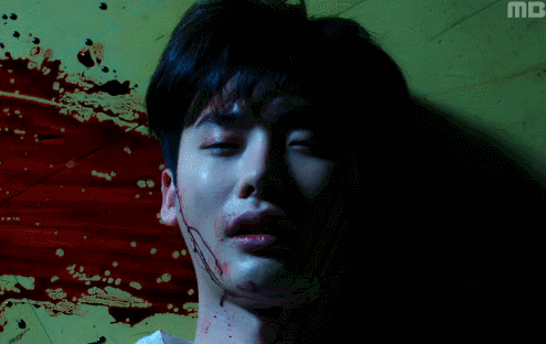 [W] 너무 힘들어서 이 만화 주인공 이제 그만하고 싶다는 강철 | 인스티즈