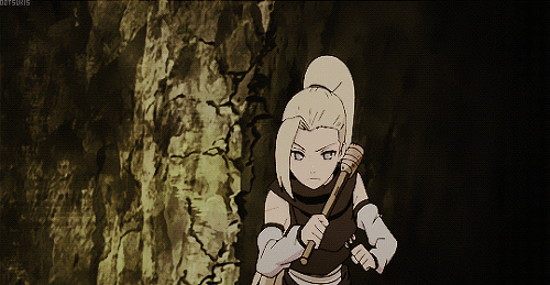 그때 그 나루토 주인공들이 결혼해서 낳은 자식들 상황 .gif | 인스티즈