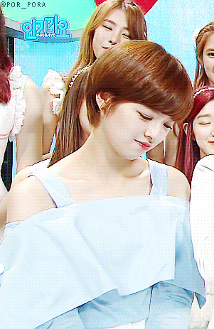 [트와이스] 인기가요 정연 | 인스티즈