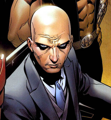 엑스맨 매그니토 vs 프로페서x 둘중 최고의 능력은? | 인스티즈