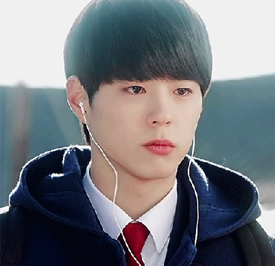 이경희고등학교 2-7반 박보검x배수지 | 인스티즈