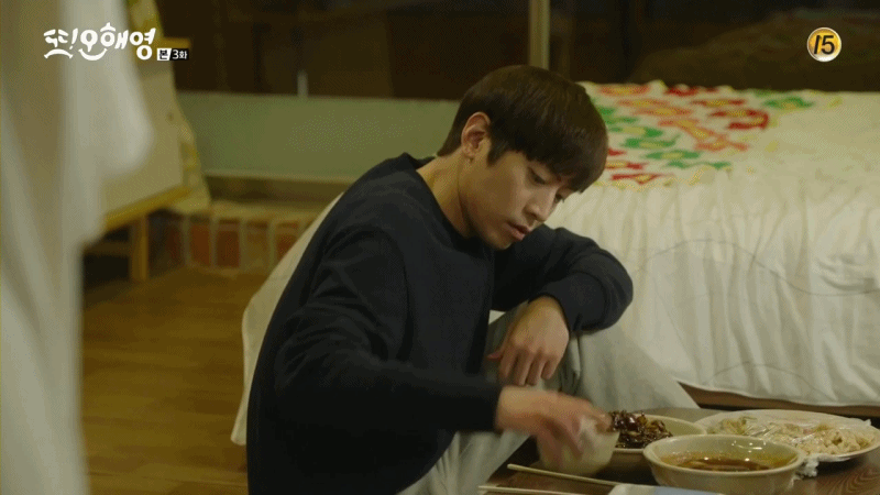 또 오해영 작가님이 좋아하시는 것 | 인스티즈