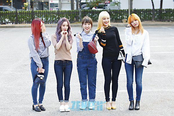 오늘 아침 조이 시강 몸매 .jpg | 인스티즈