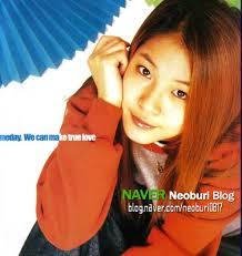 보아 10대시절 | 인스티즈