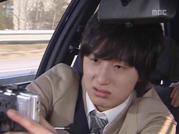 [거침없이하이킥] 공포의 신지 똥차 ㅋㅋㅋㅋㅋㅋㅋㅋㅋㅋ.jpg | 인스티즈