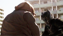 [캡틴아메리카:시빌워] 영화에 나온 버키의 집 | 인스티즈