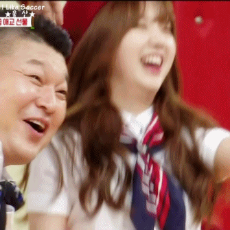 [데이터주의] 빵떡빵떡한 러블리즈의 케이.jpgif | 인스티즈