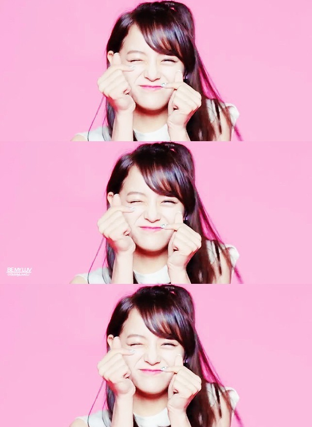 I.O.I 김세정 | 인스티즈