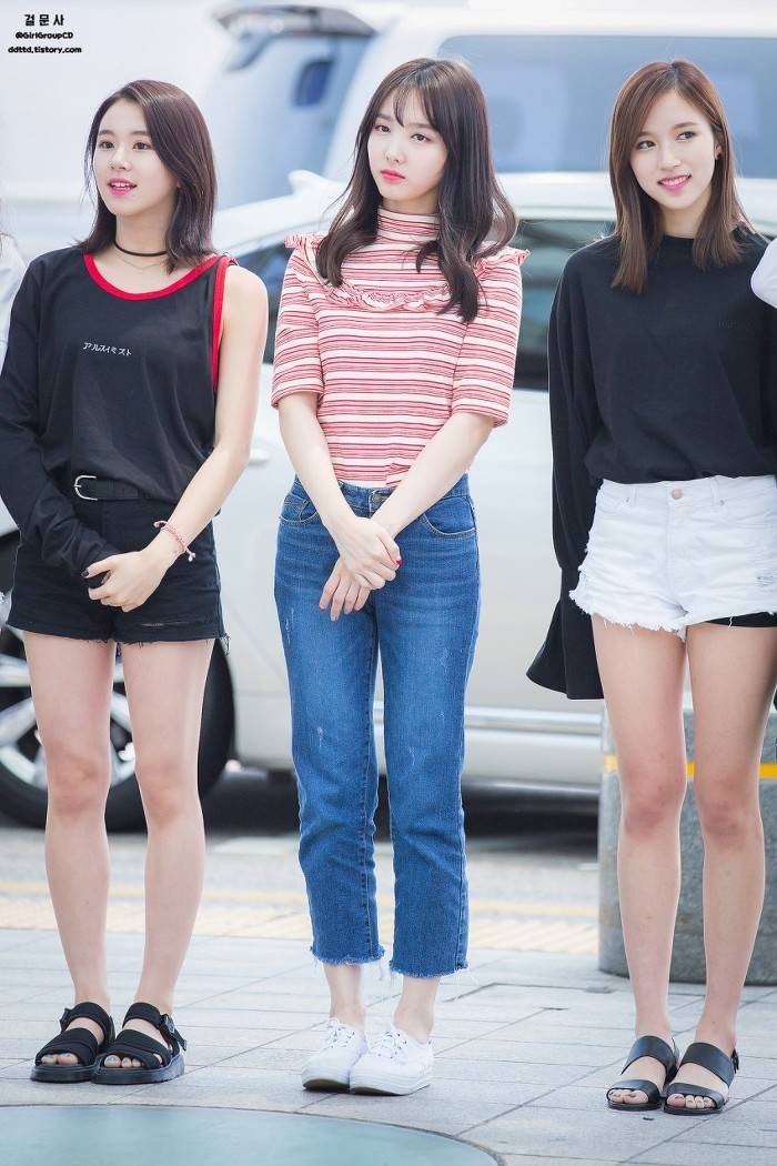 트와이스 미나 | 인스티즈