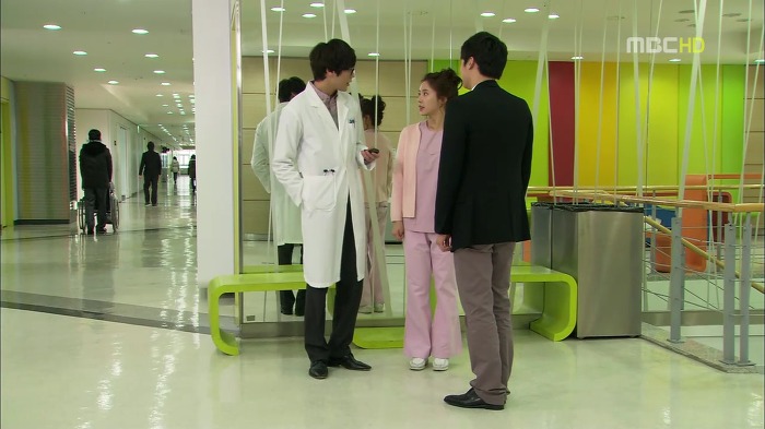 [지붕뚫고하이킥] 질투의 화신 이지훈.jpg | 인스티즈