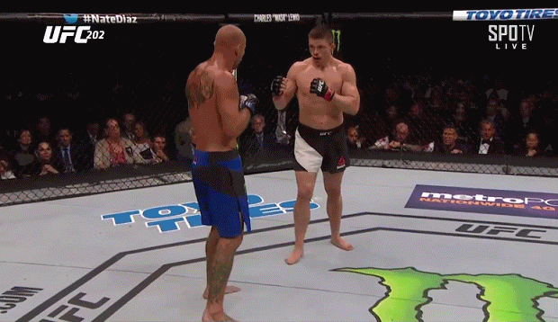 세로니의 환상적인 4단 콤보.gif | 인스티즈