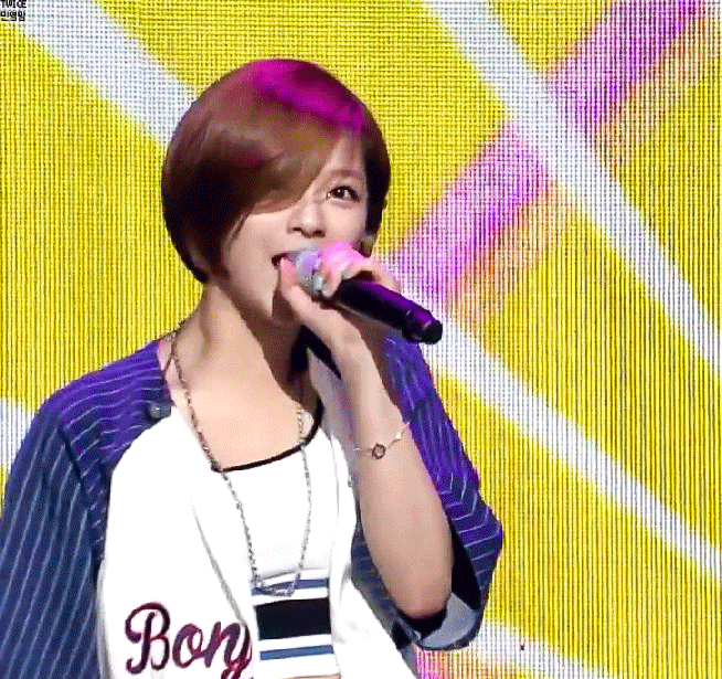 트와이스 정글러 담당 | 인스티즈